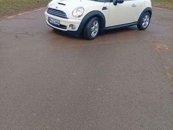 Weiß Gebraucht 2006 Mini ONE Kleinwagen | 1.500 € (Superpreis)