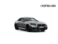 Grau Neu 2025 BMW M2 Shadowline Coupé | 71.085 € (Guter Preis)
