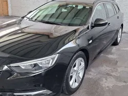 Black meet kettle Gebraucht 2018 Opel Insignia Business Edition Kombi | 15.900 € (Fairer Preis)