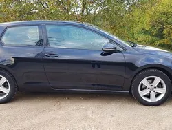 Schwarz Gebraucht 2013 VW Golf VII Comfortline Limousine | 8.100 € (Fairer Preis)