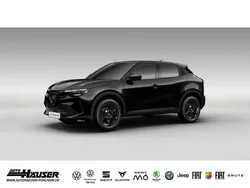 Schwarz Neu 2025 Alfa Romeo GT Junior SUV | 31.935 € (Fairer Preis)