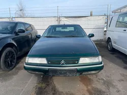Citroën XM