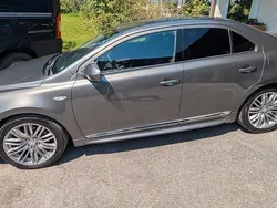 Grau Gebraucht 2011 Suzuki Kizashi Sport Limousine | 8.000 € (Teuer)