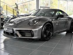 Achatgrau Gebraucht 2024 Porsche 911 Carrera 4 GTS Coupé | 159.800 € (Guter Preis)
