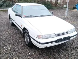 Weiß Gebraucht 1988 Mazda 626 Coupé | 3.500 €