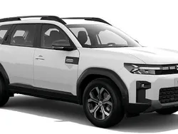 Neu 2025 Dacia Bigster Expression SUV | 31.970 € (Guter Preis)