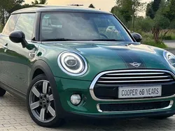 Grün Gebraucht 2019 Mini Cooper Chili Kleinwagen | 16.950 € (Guter Preis)