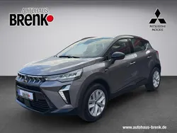 Onyx black Neu 2024 Mitsubishi ASX Intense SUV | 26.950 € (Fairer Preis)