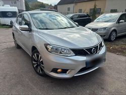 Grau Gebraucht 2017 Nissan Pulsar Acenta Limousine | 7.500 € (Guter Preis)