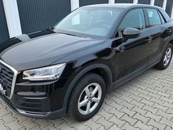 Schwarz Gebraucht 2019 Audi Q2 SUV | 18.990 € (Guter Preis)