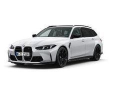 Weiß Neu 2025 BMW M3 Performance Limousine | 95.530 € (Superpreis)