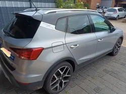 Silber Gebraucht 2019 Seat Arona FR SUV | 15.750 € (Fairer Preis)