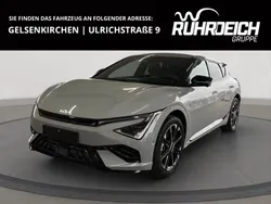 Othercolor Gebraucht 2022 Kia EV6 GT-Line SUV | 59.989 €