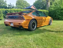 Gebraucht 1988 Pontiac Fiero Coupé | 7.900 €