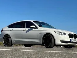 Weiß Gebraucht 2010 BMW 530 Gran Turismo Comfort Edition Limousine | 8.250 € (Fairer Preis)