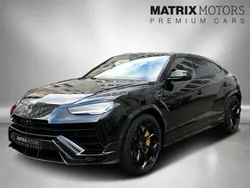 Schwarz Neu 2025 Lamborghini Urus SUV | 349.850 € (Fairer Preis)