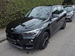 Schwarz Gebraucht 2018 BMW X1 SUV | 19.400 € (Guter Preis)