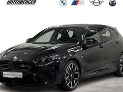 Schwarz Gebraucht 2025 BMW M135 Shadowline Kleinwagen | 45.890 € (Fairer Preis)