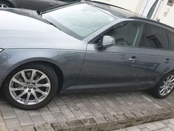 Gebraucht 2019 Audi A4 Ambiente Kombi | 21.200 € (Etwas zu teuer)