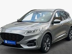 Solar silver metallic Gebraucht 2023 Ford Kuga ST-Line SUV | 24.547 € (Superpreis)