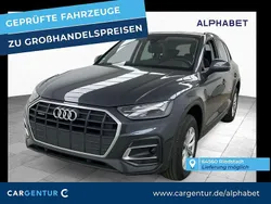 Manhattangrau Gebraucht 2023 Audi Q5 SUV | 36.690 € (Guter Preis)