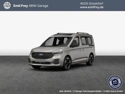 Silber Neu 2025 Ford Tourneo Trend Kombi | 34.650 € (Superpreis)