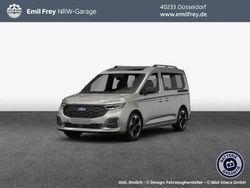 Silber Neu 2025 Ford Tourneo Trend Kombi | 34.650 € (Superpreis)