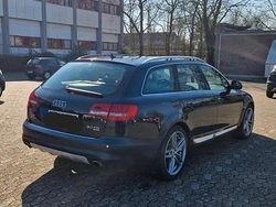 Blau Gebraucht 2009 Audi A6 Kombi | 6.950 € (Etwas zu teuer)