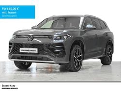 Grau Gebraucht 2025 VW Tayron R-line SUV | 52.980 € (Superpreis)