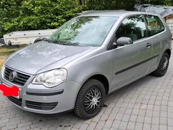 Silber Gebraucht 2007 VW Polo Kleinwagen | 1.800 € (Fairer Preis)