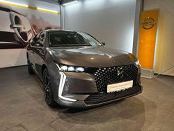 Grau Gebraucht 2025 DS Automobiles DS4 SUV | 26.800 € (Guter Preis)