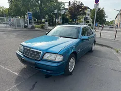 Andere außenfarben Gebraucht 1999 Mercedes C180 Limousine | 2.950 € (Etwas zu teuer)