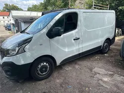 Weiß Gebraucht 2018 Renault Trafic Komfort Van | 6.900 € (Guter Preis)