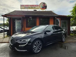 Schwarz Gebraucht 2016 Renault Talisman Intens Limousine | 12.290 € (Superpreis)