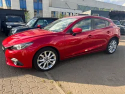 Rot Gebraucht 2014 Mazda 3 Go Limousine | 8.999 € (Teuer)