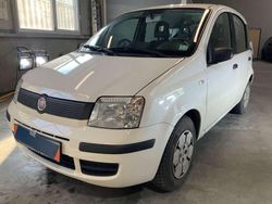 Gebraucht 2009 Fiat Panda Active Kleinwagen | 2.500 € (Fairer Preis)