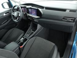 Blau Gebraucht 2025 VW Caddy Maxi Van / Kleinbus | 46.480 € (Fairer Preis)