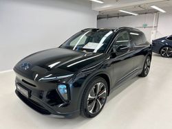Schwarz Gebraucht 2023 Nio EL6 SUV | 45.175 €