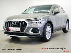 Grau Gebraucht 2024 Audi Q3 Advanced SUV | 39.900 € (Fairer Preis)