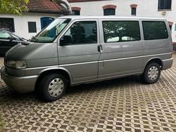 Silber Gebraucht 1998 VW T4 Van | 6.000 € (Superpreis)