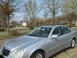 Mercedes E300