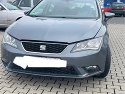 Gebraucht 2013 Seat Leon Limousine | 3.999 € (Guter Preis)