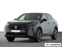 Grau Neu 2025 Peugeot 3008 GT SUV | 43.890 € (Teuer)