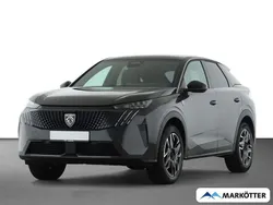 Grau Neu 2025 Peugeot 3008 GT SUV | 43.890 € (Etwas zu teuer)