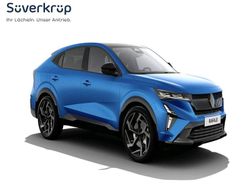 Blau Gebraucht 2025 Renault Rafale SUV | 54.980 € (Fairer Preis)