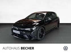 Schwarz Neu 2025 VW Golf VIII Black Edition Limousine | 67.460 €