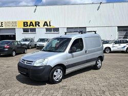 Silber Gebraucht 2004 Citroën Berlingo Van / Kleinbus | 1.350 € (Fairer Preis)