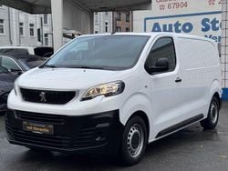 Weiß Gebraucht 2020 Peugeot Expert Van | 16.700 € (Fairer Preis)