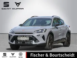 Grau Neu 2025 Cupra Formentor VZ SUV | 45.680 € (Guter Preis)