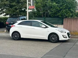 Gebraucht 2015 Hyundai i30 Coupé | 8.300 € (Fairer Preis)